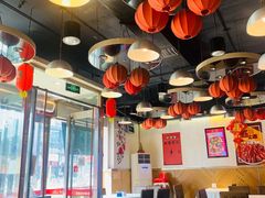 大堂-嘉陵楼馋嘴城(簋街总店)