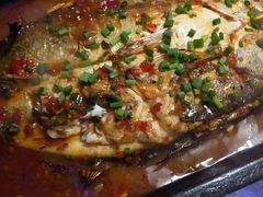 -炉鱼(爱琴海购物公园店)