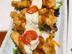 -有喜屋·烧鸟·居酒屋(三钢里店)