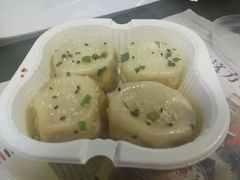 -阿三生煎(正弘城店)