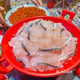 在滨江道又发现了一家超好吃的火锅店