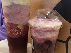 -喜茶(广州东方宝泰店)
