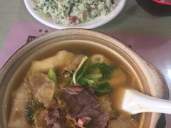 -二中酸辣汤(无锡梁溪区店)