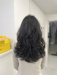 -Hello Lady发型设计