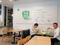 大堂-老乡鸡(武汉烽胜路店)