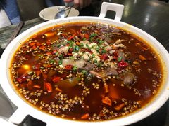 -庆合府重庆大排档(紫都城店)