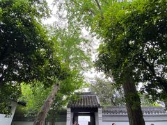 -狼山风景名胜区