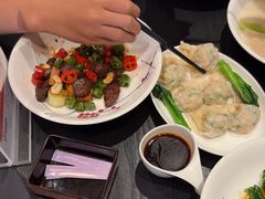 -五缘湾凯悦酒店·悦饗中餐厅