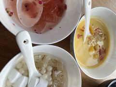 -解放碑威斯汀酒店-知味国际美食餐厅