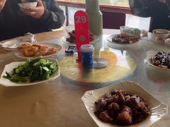 -晓琦农家菜馆·地道农家菜