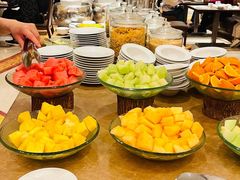 -澳门喜来登大酒店