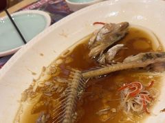 -套娃酒店-中餐厅