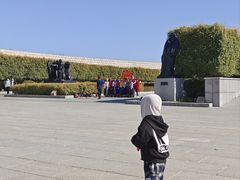 -长春世界雕塑园冰雪艺术天地