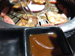 -九田家黑牛烤肉料理(太奥广场店)