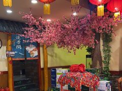 -陈家老院子·长春特色东北家宴(一匡街店)