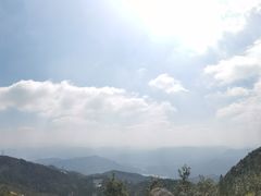 -玉苍山国家森林公园