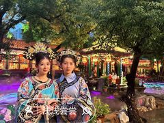 -白家大院·王府宫廷菜(苏州街店)
