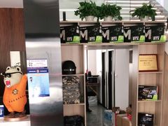 -竟客电竞酒店(川沙地铁站店)