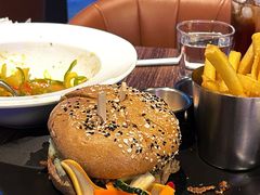 -bluefrog蓝蛙(石家庄欢乐汇店)