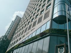 -广州德安丽舍凯宾斯基酒店