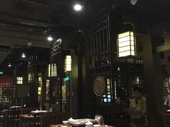 -龙门烤鱼(东方宝泰店)