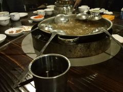 -全汁全味驴庄(凤岗店)
