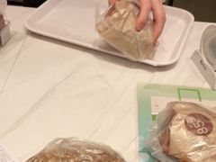 -85度C(南京龙世中心店)