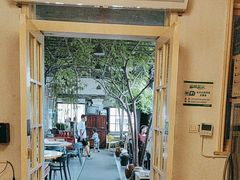 -又见炊烟私房菜(敬亭路店)