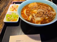 -喜晋道面馆(华严寺广场店)