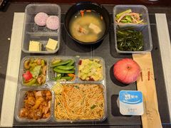 -西安豪享来温德姆至尊酒店