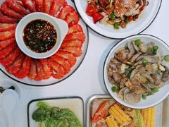 -琼大师东方烤乳猪(亚特兰蒂斯店)