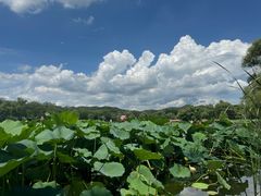 -承德避暑山庄景区