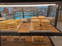 -长发西饼(临顿路店)