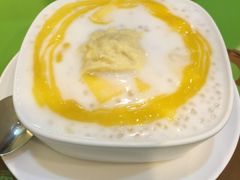 -甜心妈妈·榴莲星级糖水(北京路总店)
