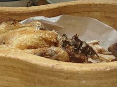 -福茂源横山铁锅羊肉(牡丹园店)
