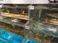-胖姐渔村(中源大道店)