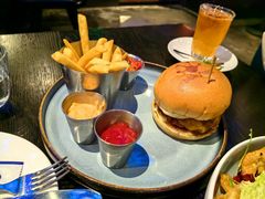 -bluefrog蓝蛙(水游城店)