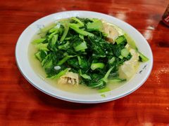 -芦茨金富饭庄·25年老字号·专做稻草鸡