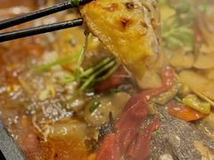 -酒肆浅葱•烧烤•龙虾•排档(卓悦intown店)