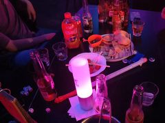 -MOSSO音乐酒吧·live house(南京旗舰店)