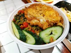 -碌碌发·东南亚风味烧烤档(体育西店)