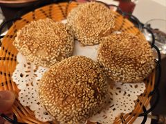 -南门涮肉(后海店)