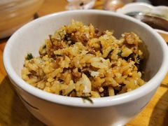 牛肉釜饭-隐炉和牛烧肉店(群力店)