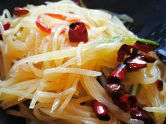 -金牌外婆家(苏州中心店)