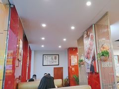 -潮汕美牛肉丸火锅店(天宁寺店)