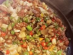 -老灶房-四川土菜(开元店)