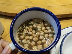 -寻钵记民菜馆·正宗常德钵子菜(滨湖路店)