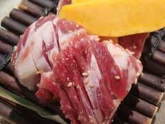 -西塔老太太泥炉烤肉(上海七宝领展广场店)