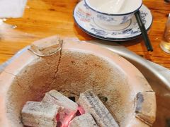 -洪大厨鸡煲(福田店)