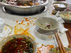 -正南齊北重庆老火锅(光华村直营店)